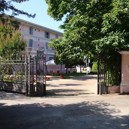 פיוג'י Hotel Gioia Garden מראה חיצוני תמונה