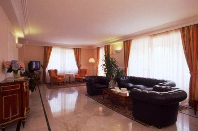פיוג'י Hotel Gioia Garden מראה חיצוני תמונה