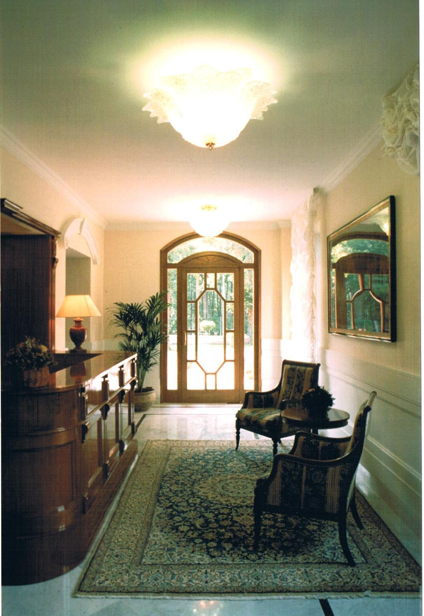 פיוג'י Hotel Gioia Garden מראה חיצוני תמונה