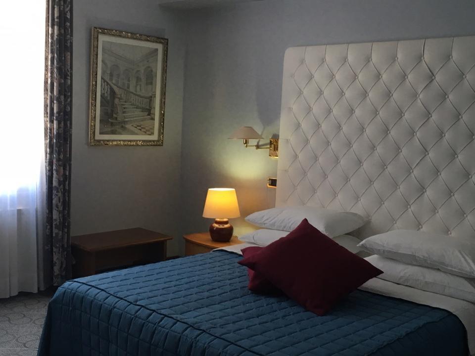 פיוג'י Hotel Gioia Garden מראה חיצוני תמונה