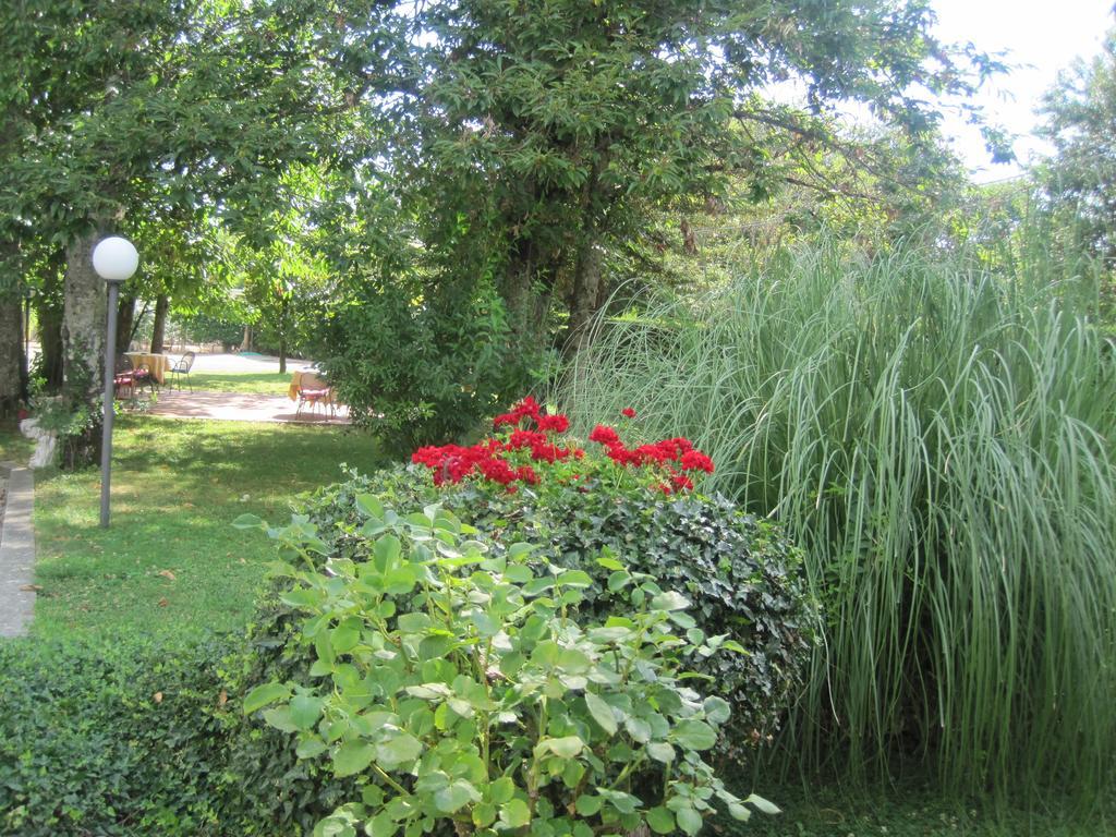 פיוג'י Hotel Gioia Garden מראה חיצוני תמונה