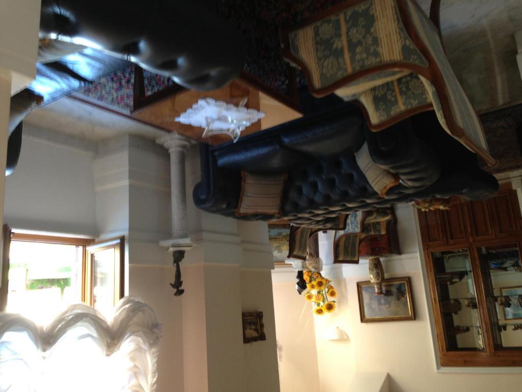 פיוג'י Hotel Gioia Garden מראה חיצוני תמונה
