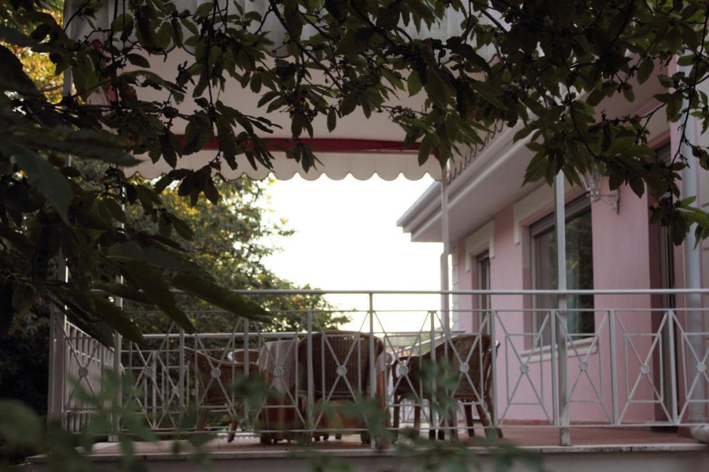 פיוג'י Hotel Gioia Garden מראה חיצוני תמונה