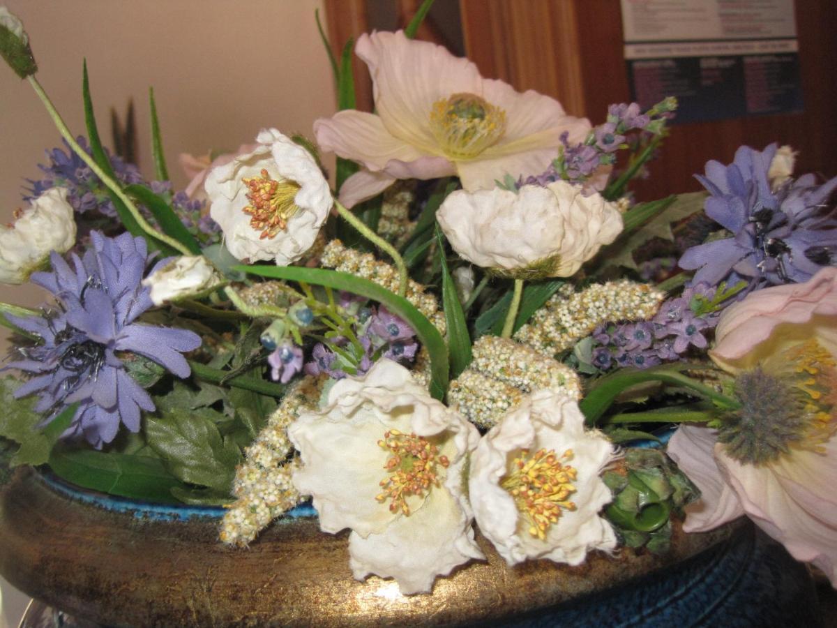 פיוג'י Hotel Gioia Garden מראה חיצוני תמונה