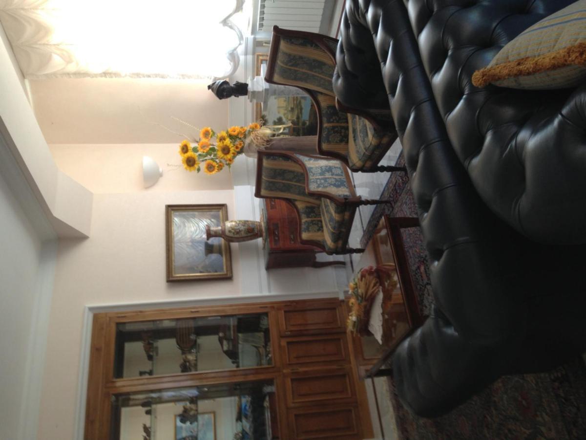 פיוג'י Hotel Gioia Garden מראה חיצוני תמונה