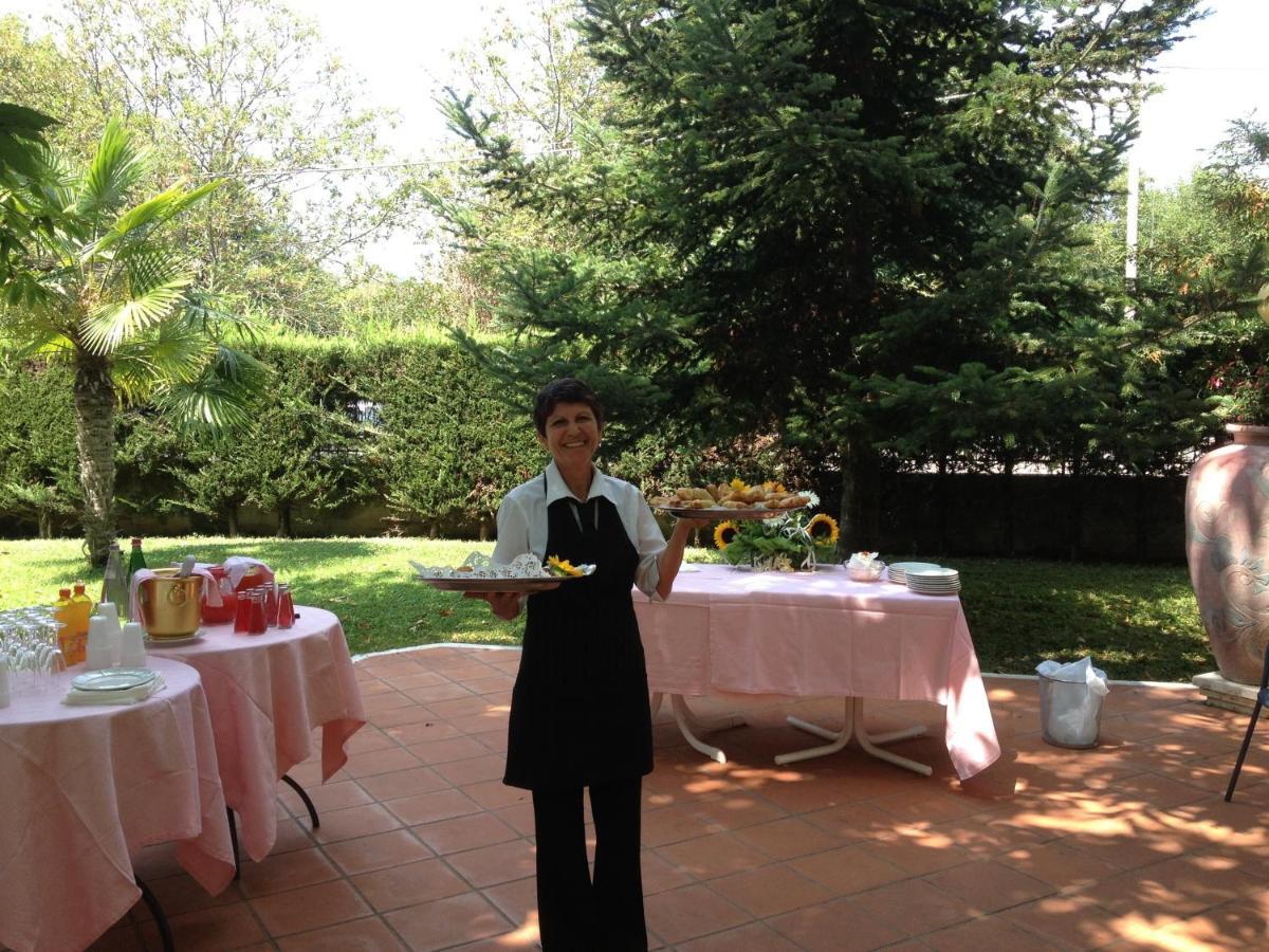 פיוג'י Hotel Gioia Garden מראה חיצוני תמונה